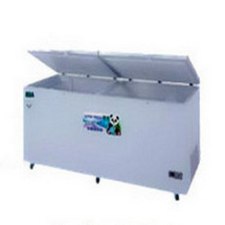Service Freezer